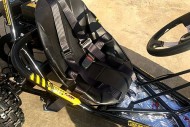 200CC 6.5HP Go Kart Dune Buggy QUAD 4 Stroke Upgraded Adult/Kids Sizes 200CC 6.5HP Go Kart Dune Buggy QUAD 4 Stroke Upgraded Adult/Kids Sizes