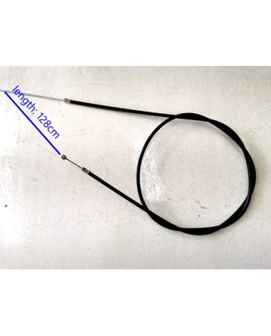 Handle Lever Brake Cable Cord Dirt Bike Go Kart Drift Trike Project Quad Buggy Handle Lever Brake Cable Cord Dirt Bike Go Kart Drift Trike Project Quad Buggy