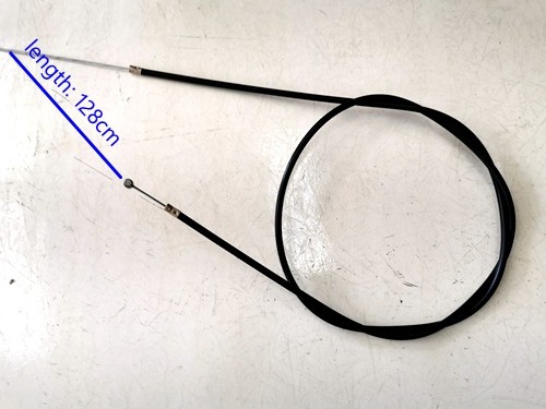 Handle Lever Brake Cable Cord Dirt Bike Go Kart Drift Trike Project Quad Buggy