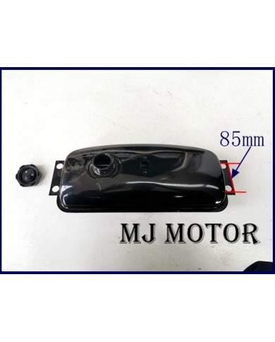 Steel Gas Fuel Tank For 150FS 250FS Chinese 150cc 250cc Go Kart Dune Buggy Steel Gas Fuel Tank For 150FS 250FS Chinese 150cc 250cc Go Kart Dune Buggy