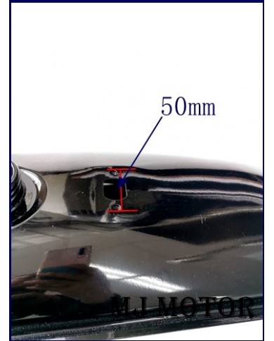 Steel Gas Fuel Tank For 150FS 250FS Chinese 150cc 250cc Go Kart Dune Buggy Steel Gas Fuel Tank For 150FS 250FS Chinese 150cc 250cc Go Kart Dune Buggy