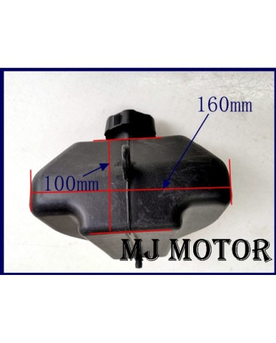 Fuel Gas Tank for 49cc Mini Motorcycle ATV Quad Fuel Gas Tank for 49cc Mini Motorcycle ATV Quad