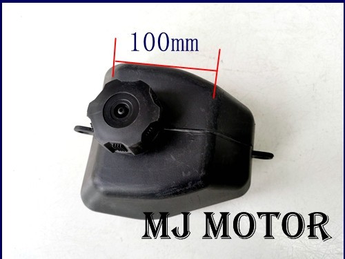 Fuel Gas Tank for 49cc Mini Motorcycle ATV Quad