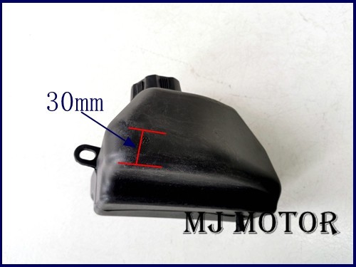 Fuel Gas Tank for 49cc Mini Motorcycle ATV Quad
