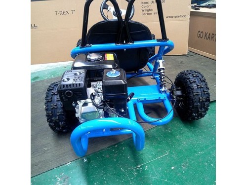 200CC 6.5HP Go Kart Dune Buggy QUAD 4 Stroke Upgraded Adult/Kids Sizes 200CC 6.5HP Go Kart Dune Buggy QUAD 4 Stroke Upgraded Adult/Kids Sizes