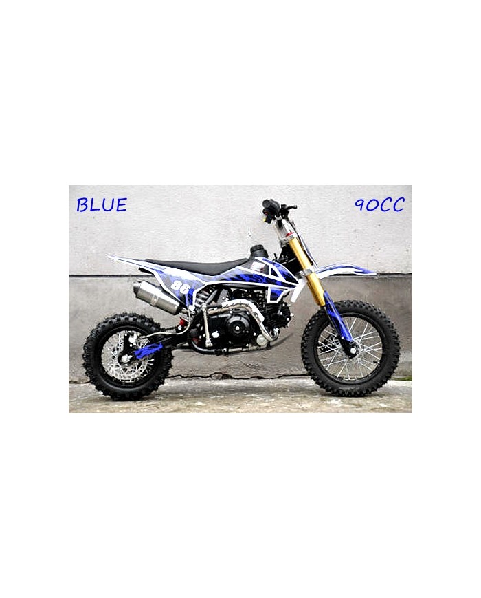 dirt bikes junior