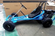 200CC 6.5HP Go Kart Dune Buggy QUAD 4 Stroke Upgraded Adult/Kids Sizes 200CC 6.5HP Go Kart Dune Buggy QUAD 4 Stroke Upgraded Adult/Kids Sizes