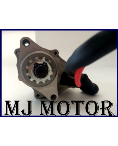 2 Stud Bottom Mount Start Starter Motor 110cc 125cc PIT Quad Dirt Bike ATV Buggy 2 Stud Bottom Mount Start Starter Motor 110cc 125cc PIT Quad Dirt Bike ATV Buggy