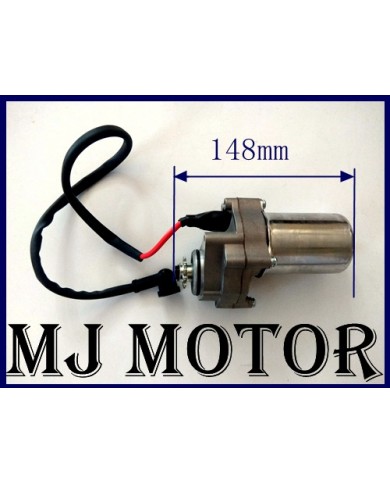 2 Stud Bottom Mount Start Starter Motor 110cc 125cc PIT Quad Dirt Bike ATV Buggy 2 Stud Bottom Mount Start Starter Motor 110cc 125cc PIT Quad Dirt Bike ATV Buggy