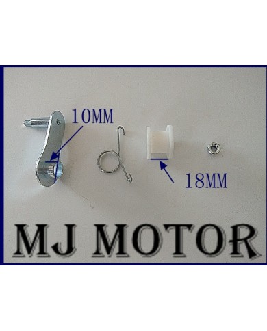 Chain Roller Guide Tensioner Idler 110cc 125cc 140cc PIT PRO Quad Dirt Bike ATV Chain Roller Guide Tensioner Idler 110cc 125cc 140cc PIT PRO Quad Dirt Bike ATV