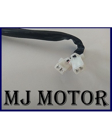 Electric Start Wiring Harness Loom 50cc 110cc 125cc PIT QUAD DIRT BIKE ATV BUGGY Electric Start Wiring Harness Loom 50cc 110cc 125cc PIT QUAD DIRT BIKE ATV BUGGY
