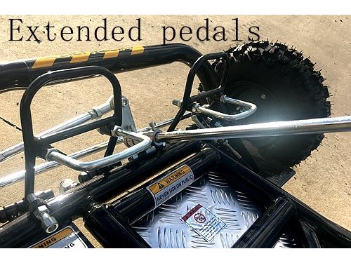 200CC 6.5HP Go Kart Dune Buggy QUAD 4 Stroke Upgraded Adult/Kids Sizes 200CC 6.5HP Go Kart Dune Buggy QUAD 4 Stroke Upgraded Adult/Kids Sizes