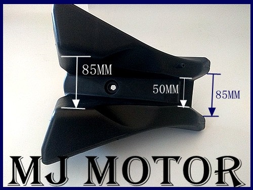 Gas Fuel Petrol Tank + Cap 50cc 70 90cc 110cc 125cc Quad Dirt Bike ATV 4 Wheeler