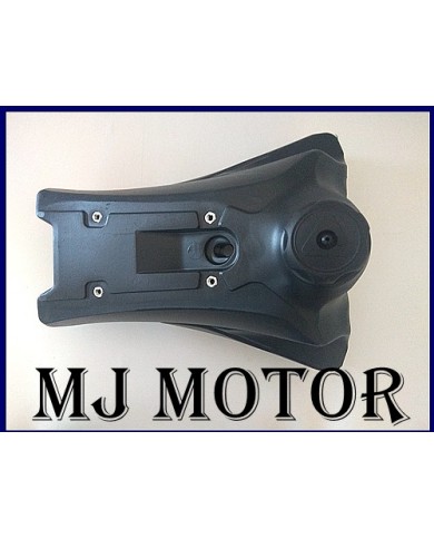 Gas Fuel Petrol Tank + Cap 50cc 70 90cc 110cc 125cc Quad Dirt Bike ATV 4 Wheeler Gas Fuel Petrol Tank + Cap 50cc 70 90cc 110cc 125cc Quad Dirt Bike ATV 4 Wheeler