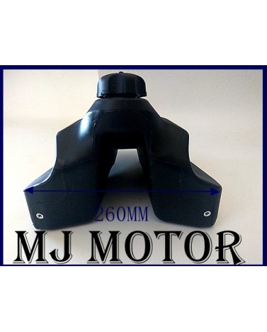 Gas Fuel Petrol Tank + Cap 50cc 70 90cc 110cc 125cc Quad Dirt Bike ATV 4 Wheeler Gas Fuel Petrol Tank + Cap 50cc 70 90cc 110cc 125cc Quad Dirt Bike ATV 4 Wheeler