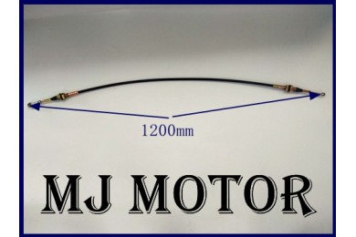 Hard gear shift cable Change 250cc go kart buggy quad atv Hard gear shift cable Change 250cc go kart buggy quad atv