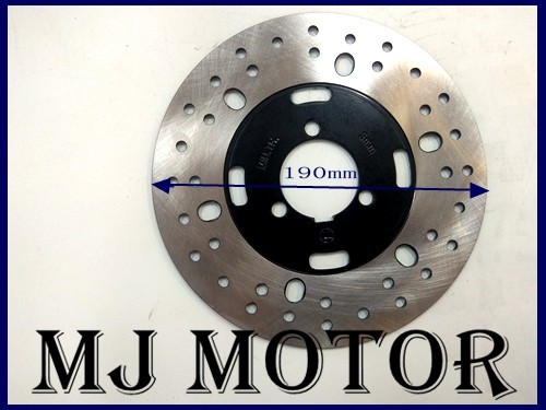960mm 40mm Solid Axle Sprocket Disc Kit Go kart Buggy Mini Hotrod Project