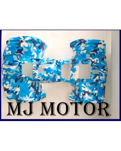 49cc farm Quad Plastic Fairing + Foot Rest+ Font Light+Chain Guard ATV DIRT BIKE 49cc farm Quad Plastic Fairing + Foot Rest+ Font Light+Chain Guard ATV DIRT BIKE