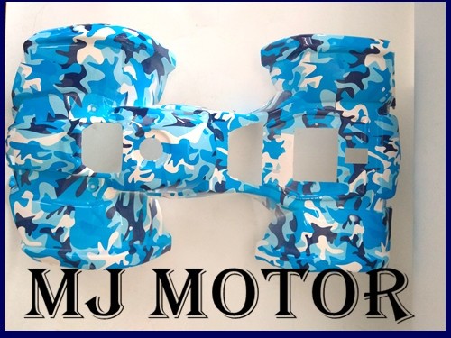 49cc farm Quad Plastic Fairing + Foot Rest+ Font Light+Chain Guard ATV DIRT BIKE 49cc farm Quad Plastic Fairing + Foot Rest+ Font Light+Chain Guard ATV DIRT BIKE