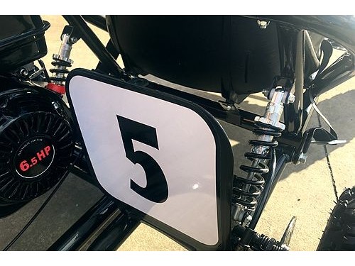 200CC 6.5HP Go Kart Dune Buggy QUAD 4 Stroke Upgraded Adult/Kids Sizes 200CC 6.5HP Go Kart Dune Buggy QUAD 4 Stroke Upgraded Adult/Kids Sizes