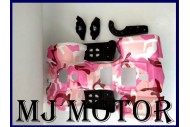 49cc farm Quad Plastic Fairing + Foot Rest+ Font Light+Chain Guard ATV DIRT BIKE 49cc farm Quad Plastic Fairing + Foot Rest+ Font Light+Chain Guard ATV DIRT BIKE