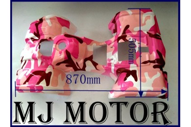 49cc farm Quad Plastic Fairing + Foot Rest+ Font Light+Chain Guard ATV DIRT BIKE 49cc farm Quad Plastic Fairing + Foot Rest+ Font Light+Chain Guard ATV DIRT BIKE