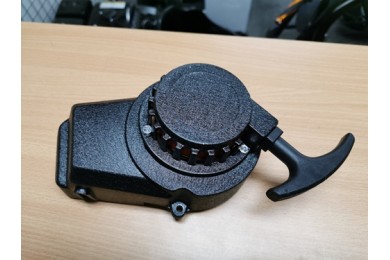 Easy Pull Start Recoil Starter 43c 47cc 49cc Pocket Rocket Quad Dirt Bike ATV