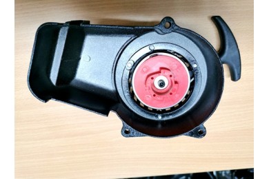 Easy Pull Start Recoil Starter 43c 47cc 49cc Pocket Rocket Quad Dirt Bike ATV