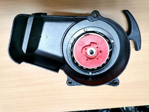 Easy Pull Start Recoil Starter 43c 47cc 49cc Pocket Rocket Quad Dirt Bike ATV