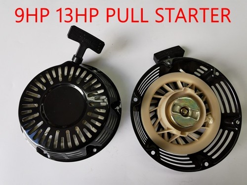 Recoil Start Pull Starter for Honda Gx240 Gx270 8 - 9hp And Chinese Copy Engine Recoil Start Pull Starter for Honda Gx240 Gx270 8 - 9hp And Chinese Copy Engine