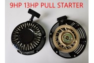 Recoil Start Pull Starter for Honda Gx240 Gx270 8 - 9hp And Chinese Copy Engine Recoil Start Pull Starter for Honda Gx240 Gx270 8 - 9hp And Chinese Copy Engine