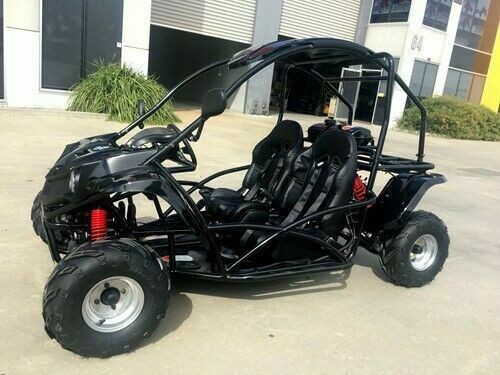 Hydraulic Disc Brake Calipers Pad System 125cc 150cc 200cc 250cc Quad Dune Buggy