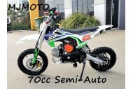 Sticker Decal Kit Fairing 70/90/110/125cc Dirt bike Pit Bike Green Orange Red Sticker Decal Kit Fairing 70/90/110/125cc Dirt bike Pit Bike Green Orange Red