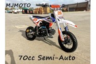 Sticker Decal Kit Fairing 70/90/110/125cc Dirt bike Pit Bike Green Orange Red Sticker Decal Kit Fairing 70/90/110/125cc Dirt bike Pit Bike Green Orange Red
