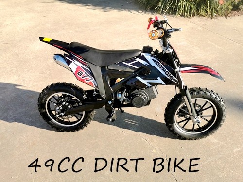 2.5-10 10 INCH REAR WHEEL SPROCKET DISC PIT PRO DIRT BIKE TRAIL BIKE 49CC 50CC