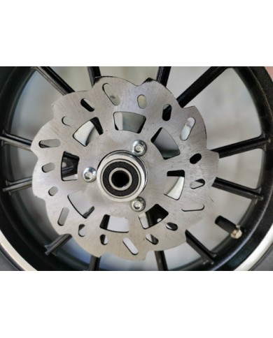 2.5-10 10 INCH REAR WHEEL SPROCKET DISC PIT PRO DIRT BIKE TRAIL BIKE 49CC 50CC 2.5-10 10 INCH REAR WHEEL SPROCKET DISC PIT PRO DIRT BIKE TRAIL BIKE 49CC 50CC