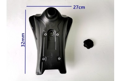 Gas Fuel Petrol Tank + Cap 50cc 70 90cc 110cc 125cc Quad Dirt Bike ATV 4 Wheeler Gas Fuel Petrol Tank + Cap 50cc 70 90cc 110cc 125cc Quad Dirt Bike ATV 4 Wheeler