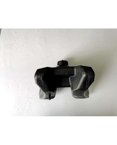 Gas Fuel Petrol Tank + Cap 50cc 70 90cc 110cc 125cc Quad Dirt Bike ATV 4 Wheeler Gas Fuel Petrol Tank + Cap 50cc 70 90cc 110cc 125cc Quad Dirt Bike ATV 4 Wheeler