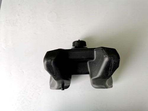 Gas Fuel Petrol Tank + Cap 50cc 70 90cc 110cc 125cc Quad Dirt Bike ATV 4 Wheeler Gas Fuel Petrol Tank + Cap 50cc 70 90cc 110cc 125cc Quad Dirt Bike ATV 4 Wheeler