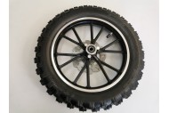 2.5-10 10 INCH FRONT WHEEL DISC PIT PRO DIRT BIKE TRAIL BIKE 49CC 50CC DIRT BIKE 2.5-10 10 INCH FRONT WHEEL DISC PIT PRO DIRT BIKE TRAIL BIKE 49CC 50CC DIRT BIKE