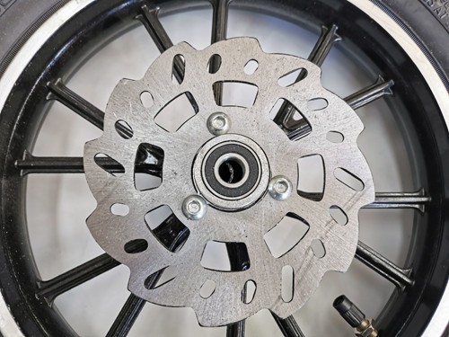 2.5-10 10 INCH FRONT WHEEL DISC PIT PRO DIRT BIKE TRAIL BIKE 49CC 50CC DIRT BIKE 2.5-10 10 INCH FRONT WHEEL DISC PIT PRO DIRT BIKE TRAIL BIKE 49CC 50CC DIRT BIKE