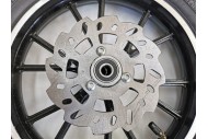 2.5-10 10 INCH FRONT WHEEL DISC PIT PRO DIRT BIKE TRAIL BIKE 49CC 50CC DIRT BIKE 2.5-10 10 INCH FRONT WHEEL DISC PIT PRO DIRT BIKE TRAIL BIKE 49CC 50CC DIRT BIKE
