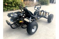 OFFROAD 9HP 270CC GO KART SINGLE SEAT ADULT BUGGY QUAD ATV SUSPENSION WET CLUTCH OFFROAD 9HP 270CC GO KART SINGLE SEAT ADULT BUGGY QUAD ATV SUSPENSION WET CLUTCH