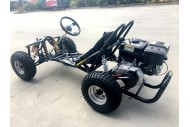 OFFROAD 9HP 270CC GO KART SINGLE SEAT ADULT BUGGY QUAD ATV SUSPENSION WET CLUTCH OFFROAD 9HP 270CC GO KART SINGLE SEAT ADULT BUGGY QUAD ATV SUSPENSION WET CLUTCH