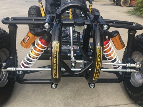 OFFROAD 9HP 270CC GO KART SINGLE SEAT ADULT BUGGY QUAD ATV SUSPENSION WET CLUTCH OFFROAD 9HP 270CC GO KART SINGLE SEAT ADULT BUGGY QUAD ATV SUSPENSION WET CLUTCH