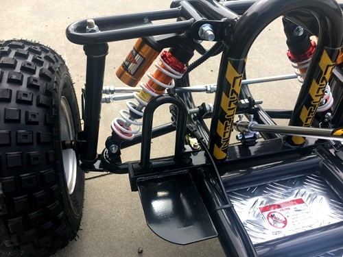 OFFROAD 9HP 270CC GO KART SINGLE SEAT ADULT BUGGY QUAD ATV SUSPENSION WET CLUTCH OFFROAD 9HP 270CC GO KART SINGLE SEAT ADULT BUGGY QUAD ATV SUSPENSION WET CLUTCH