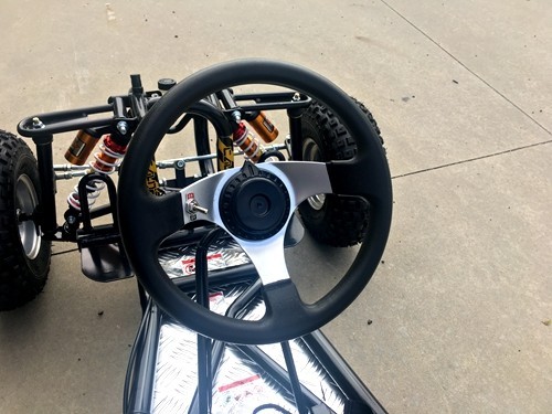 OFFROAD 9HP 270CC GO KART SINGLE SEAT ADULT BUGGY QUAD ATV SUSPENSION WET CLUTCH OFFROAD 9HP 270CC GO KART SINGLE SEAT ADULT BUGGY QUAD ATV SUSPENSION WET CLUTCH