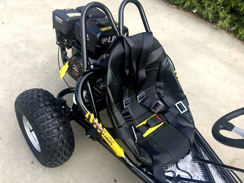 OFFROAD 9HP 270CC GO KART SINGLE SEAT ADULT BUGGY QUAD ATV SUSPENSION WET CLUTCH OFFROAD 9HP 270CC GO KART SINGLE SEAT ADULT BUGGY QUAD ATV SUSPENSION WET CLUTCH