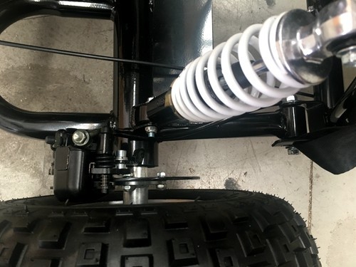 OFFROAD 9HP 270CC GO KART SINGLE SEAT ADULT BUGGY QUAD ATV SUSPENSION WET CLUTCH OFFROAD 9HP 270CC GO KART SINGLE SEAT ADULT BUGGY QUAD ATV SUSPENSION WET CLUTCH