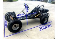 OFFROAD 9HP 270CC GO KART SINGLE SEAT ADULT BUGGY QUAD ATV SUSPENSION WET CLUTCH OFFROAD 9HP 270CC GO KART SINGLE SEAT ADULT BUGGY QUAD ATV SUSPENSION WET CLUTCH